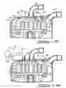 Fig. 10 - Dual volume-ratio scroll machine