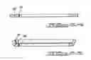 Fig. 14 - Dual volume-ratio scroll machine