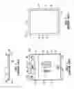 Fig. 02 - Process and apparatus for reducing likelihood of transmission of infection between patients by an X-ray cassette