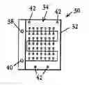 Fig. 01 - Device and method for multiple analyte detection
