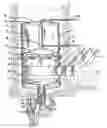 Fig. 01 - Coal flue gas scrubber