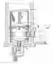 Fig. 01 - Carbon dioxide flue gas sequestering mechanism