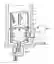 Fig. 02 - Carbon dioxide flue gas sequestering mechanism