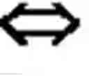 Fig. 901 - Process for treating a gas containing hydrogen sulphide and sulphur dioxide