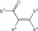 Fig. 33 - Michael addition product and Schiff's base aromachemicals