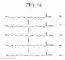 Fig. 10 - Cholesterol-containing compounds and their use as immunogens against 