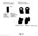 Fig. 10 - Crosslinked elastin and process for producing the same
