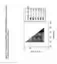 Fig. 10 - Silicone blends and composites for drug delivery