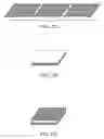 Fig. 13 - Process for making organic/inorganic composites