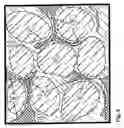 Fig. 03 - Method for manufacturing particles for use in forming a resorbable implant for stimulating bone growth