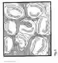 Fig. 04 - Method for manufacturing particles for use in forming a resorbable implant for stimulating bone growth