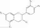 Fig. 07 - Formulation of a mixture of Free-B-Ring flavonoids and flavans as a therapeutic agent
