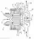 Fig. 01 - Granulating die, granulation device and method of manufacturing expandable thermoplastic resin granules