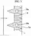 Fig. 04 - Granulating die, granulation device and method of manufacturing expandable thermoplastic resin granules