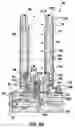 Fig. 04 - Multi-layer porous member for a post-molding molded article conditioning apparatus