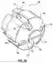 Fig. 06 - Multi-layer porous member for a post-molding molded article conditioning apparatus
