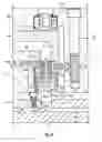 Fig. 09 - Hot runner manifold system