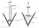 Fig. 01 - Method and apparatus for decorating confectioneries