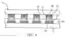 Fig. 09 - Electrical connector structure of circuit board and method for fabricating the same