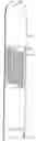 Fig. 01 - UV curing method and apparatus