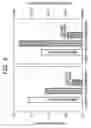 Fig. 05 - Semiconductor manufacturing method for inter-layer insulating film