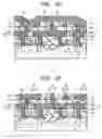 Fig. 10 - Semiconductor manufacturing method for inter-layer insulating film
