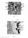 Fig. 02 - Three-dimensional imitation stone pattern ceramic slab containing micropowder pattern and its manufacturing method and product thereof
