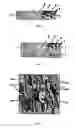 Fig. 03 - Three-dimensional imitation stone pattern ceramic slab containing micropowder pattern and its manufacturing method and product thereof