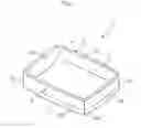 Fig. 02 - Cathode ray tube-use glass panel and inspection method therefore and inspection device therefor