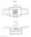 Fig. 06 - Cathode ray tube-use glass panel and inspection method therefore and inspection device therefor