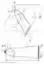 Fig. 02 - Fully emptiable flexible tube with an amplified return effect