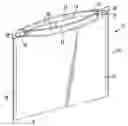 Fig. 01 - Elastic drawstring having improved modulus and improved tensile yield for use on a plastic liner bag