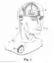 Fig. 02 - Overmolded substrate
