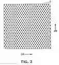 Fig. 03 - Cloth-like tissue sheets having camouflaged texture