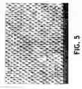 Fig. 06 - Cloth-like tissue sheets having camouflaged texture