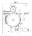 Fig. 02 - Printing processes employing intermediate transfer with molten intermediate transfer materials