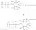 Fig. 67 - Printing processes employing intermediate transfer with molten intermediate transfer materials