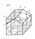 Fig. 05 - Method of manufacturing regular polyhedral ornament and the ornament