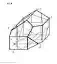 Fig. 08 - Method of manufacturing regular polyhedral ornament and the ornament