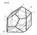 Fig. 10 - Method of manufacturing regular polyhedral ornament and the ornament