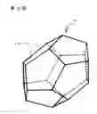 Fig. 16 - Method of manufacturing regular polyhedral ornament and the ornament