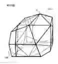Fig. 27 - Method of manufacturing regular polyhedral ornament and the ornament