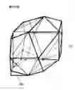 Fig. 30 - Method of manufacturing regular polyhedral ornament and the ornament