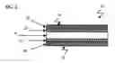 Fig. 03 - Process for making adhesive bonded sintered plates