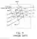 Fig. 04 - Thin film filter having negative temperature drift coefficient