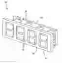 Fig. 01 - Component for optical device