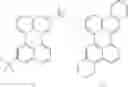 Fig. 28 - Electroluminescent devices with mixed electron transport materials