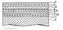 Fig. 01 - MAGNETIC RECORDING MEDIUM, PRODUCTION PROCESS THEREFOR, AND MAGNETIC RECORDING AND REPRODUCING APPARATUS