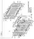 Fig. 02 - Fuel cell having coolant flow field wall