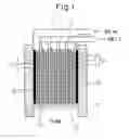 Fig. 02 - Power generating apparatus using solid oxide fuel cell